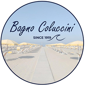 Bagno Coluccini Logo